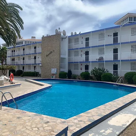 Sun And Sea, For Rest In Playa Albir, Costa Blanca Apartment