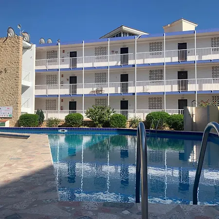 Sun And Sea, For Rest In Playa Albir, Costa Blanca Apartment