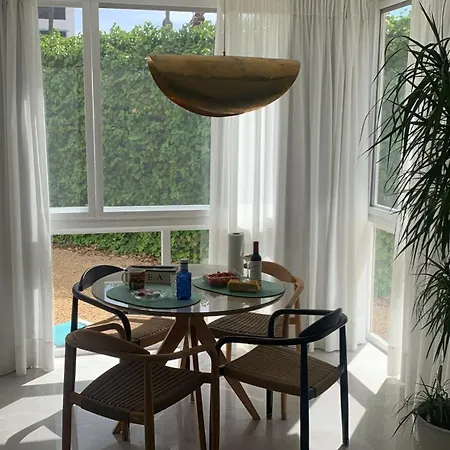 Apartment Sun And Sea, For Rest In Playa Albir, Costa Blanca El Albir