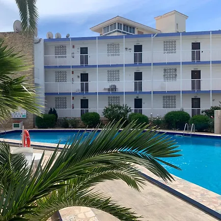 Sun And Sea, For Rest In Playa Albir, Costa Blanca Apartment El Albir